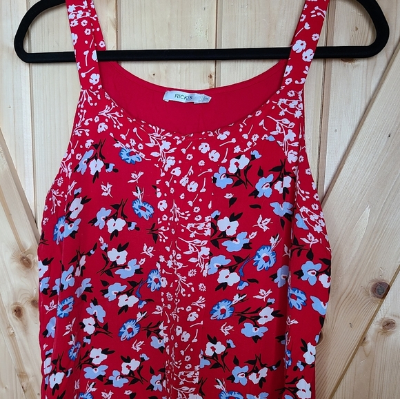 Tank Top - Picture 1 of 3